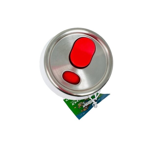 Hello Kitty Igloo Retro Stainless Steel Tumbler Can - Picture 7 of 9